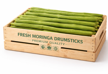 Drumstick